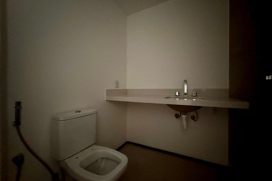 Apartamento à venda com 1 quarto, 63m² em Botafogo, Rio de Janeiro