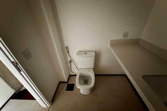 Apartamento à venda com 1 quarto, 63m² em Botafogo, Rio de Janeiro