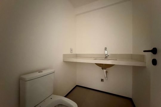Apartamento à venda com 1 quarto, 63m² em Botafogo, Rio de Janeiro