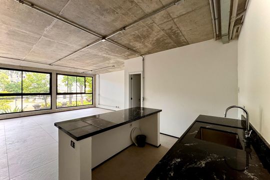 Apartamento à venda com 1 quarto, 57m² em Botafogo, Rio de Janeiro
