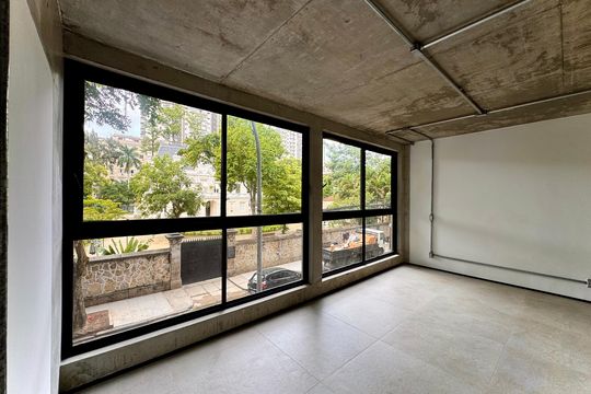 Apartamento à venda com 1 quarto, 57m² em Botafogo, Rio de Janeiro