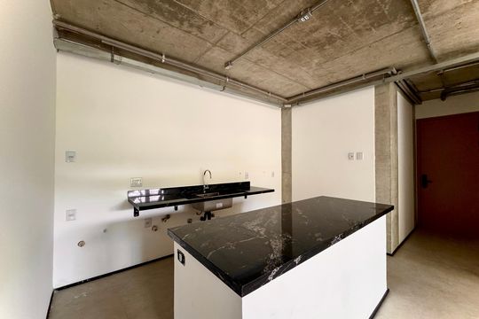 Apartamento à venda com 1 quarto, 57m² em Botafogo, Rio de Janeiro