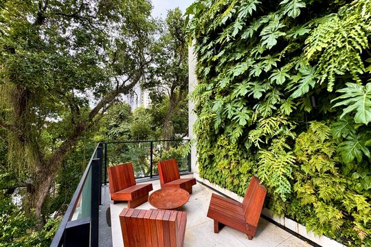 Apartamento à venda com 1 quarto, 57m² em Botafogo, Rio de Janeiro