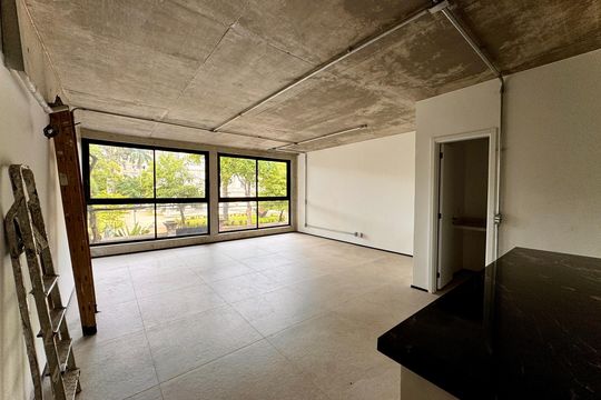Apartamento à venda com 1 quarto, 57m² em Botafogo, Rio de Janeiro