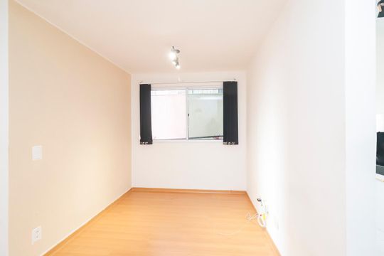 Apartamento para alugar com 2 quartos, 44m² em Colônia (zona Leste), São Paulo