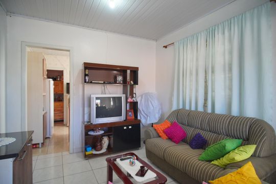 Casa à venda com 2 quartos, 180m² em Scharlau, São Leopoldo