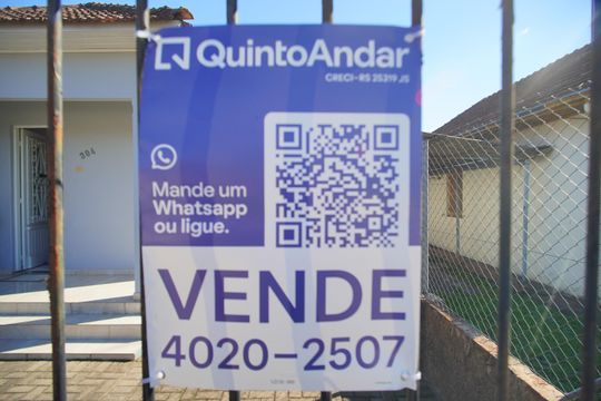 Casa à venda com 2 quartos, 180m² em Scharlau, São Leopoldo