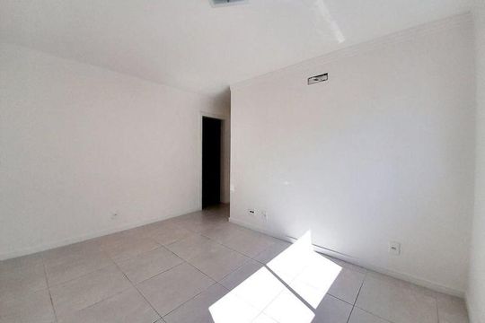 Suíte 2 de apartamento para alugar com 3 quartos, 95m² em Pagani, Palhoça