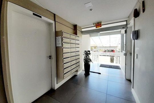 Área comum de apartamento para alugar com 3 quartos, 95m² em Pagani, Palhoça