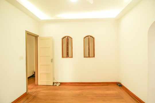 Sala de casa para alugar com 3 quartos, 90m² em Perdizes, São Paulo