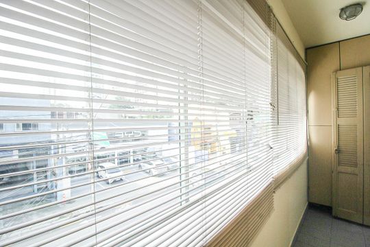 Sacada de casa para alugar com 3 quartos, 90m² em Perdizes, São Paulo
