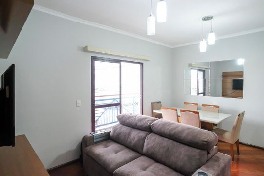 Apartamento para alugar com 2 quartos, 74m² em Jardim Fada, São Bernardo do Campo