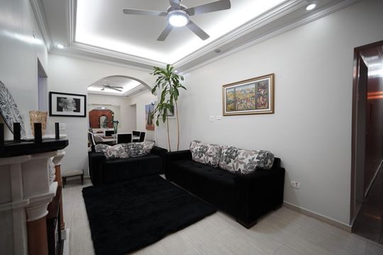 Casa à venda com 4 quartos, 250m² em Liberdade, São Paulo