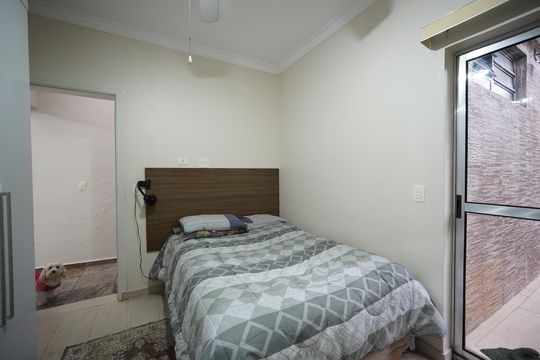 Quarto 2 de casa à venda com 4 quartos, 250m² em Liberdade, São Paulo