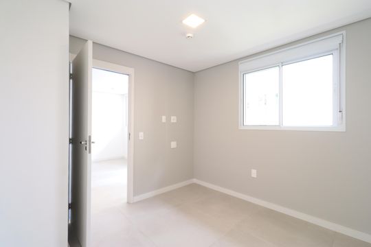 Quarto de apartamento à venda com 1 quarto, 40m² em Perdizes, São Paulo
