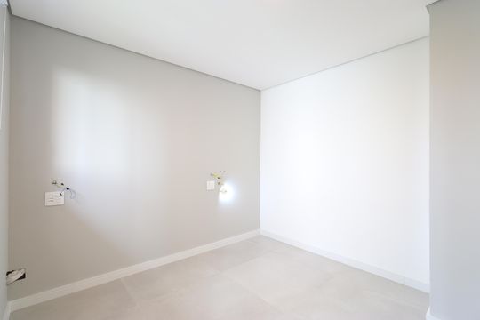 Quarto de apartamento à venda com 1 quarto, 40m² em Perdizes, São Paulo