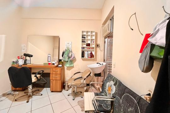Apartamento à venda com 3 quartos, 143m² em Copacabana, Rio de Janeiro