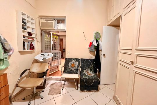 Apartamento à venda com 3 quartos, 143m² em Copacabana, Rio de Janeiro