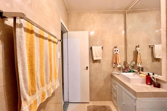 Apartamento à venda com 3 quartos, 143m² em Copacabana, Rio de Janeiro
