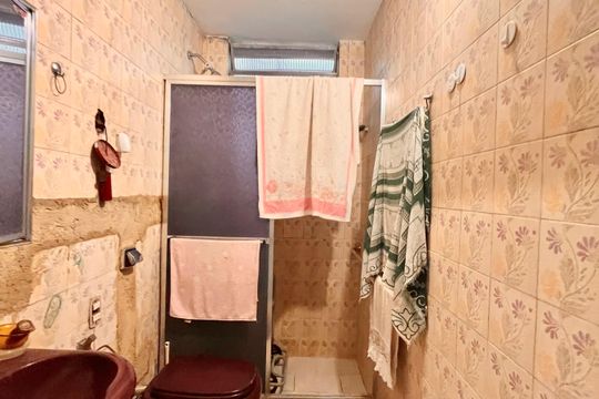 Apartamento à venda com 3 quartos, 143m² em Copacabana, Rio de Janeiro