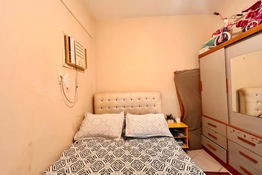 Apartamento à venda com 3 quartos, 143m² em Copacabana, Rio de Janeiro