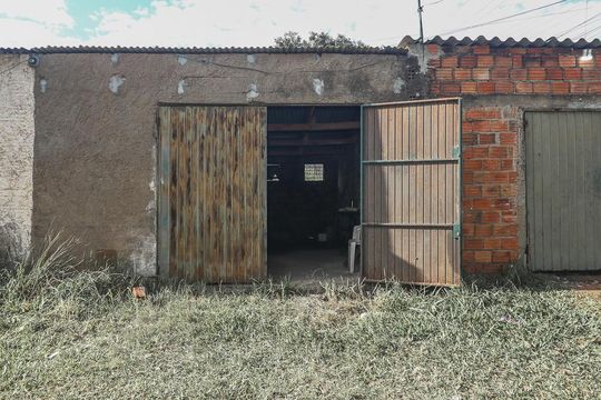 Garagem de apartamento à venda com 2 quartos, 70m² em Rubem Berta, Porto Alegre