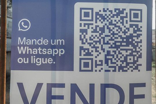 Fachada de apartamento à venda com 2 quartos, 70m² em Rubem Berta, Porto Alegre