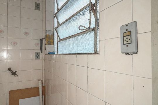 Área de Serviço de apartamento à venda com 2 quartos, 70m² em Rubem Berta, Porto Alegre