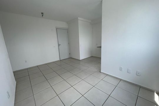 Apartamento à venda com 2 quartos, 55m² em Buritis, Belo Horizonte