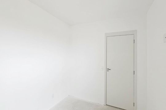 Quarto 1 de apartamento à venda com 2 quartos, 42m² em Vila dos Remédios, Osasco