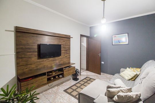 Sala  de casa à venda com 2 quartos, 143m² em Parque Viana, Barueri