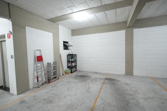 Vaga de apartamento à venda com 2 quartos, 70m² em Jardim Bela Vista, Santo André