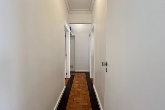 Apartamento à venda com 3 quartos, 180m² em Copacabana, Rio de Janeiro