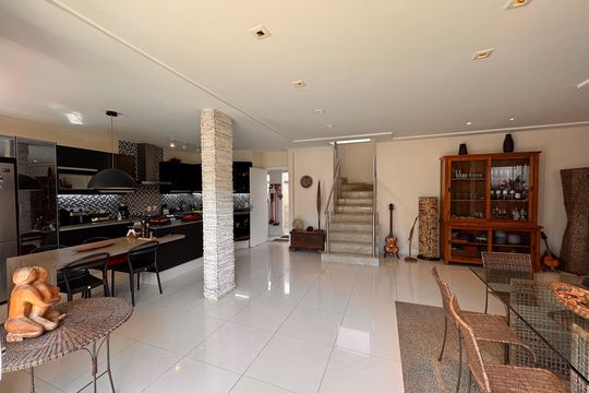 Casa de Condomínio à venda com 3 quartos, 220m² em Vargem Pequena - Quadra D, Rio de Janeiro