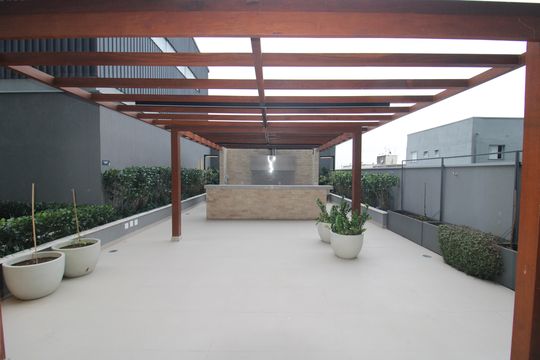 Área Comum de apartamento à venda com 1 quarto, 58m² em Casa Verde, São Paulo