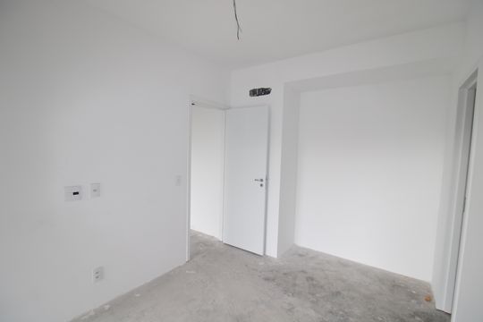 Quarto 1 de apartamento à venda com 1 quarto, 58m² em Casa Verde, São Paulo