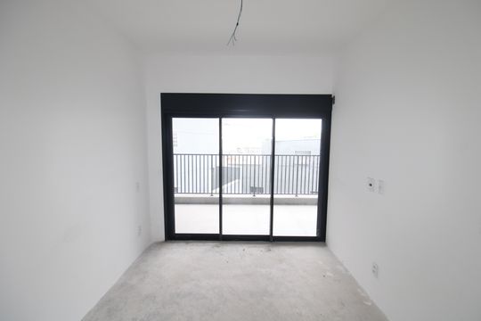 Quarto 1 de apartamento à venda com 1 quarto, 58m² em Casa Verde, São Paulo