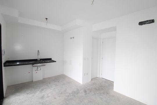 Apartamento à venda com 1 quarto, 58m² em Casa Verde, São Paulo