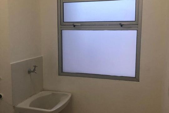 Área de serviço de apartamento à venda com 2 quartos, 47m² em Cidade Nova, Jundiaí