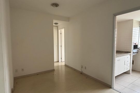 Apartamento para alugar com 1 quarto, 42m² em Vila da Saúde, São Paulo