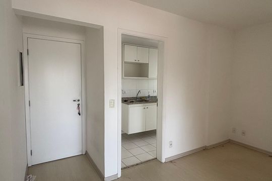 Sala de apartamento para alugar com 1 quarto, 42m² em Vila da Saúde, São Paulo