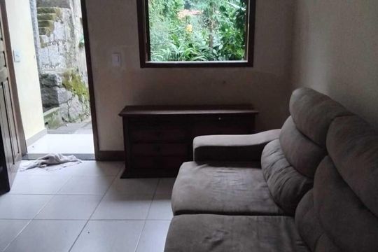 Casa para alugar com 1 quarto, 70m² em Itanhangá, Rio de Janeiro