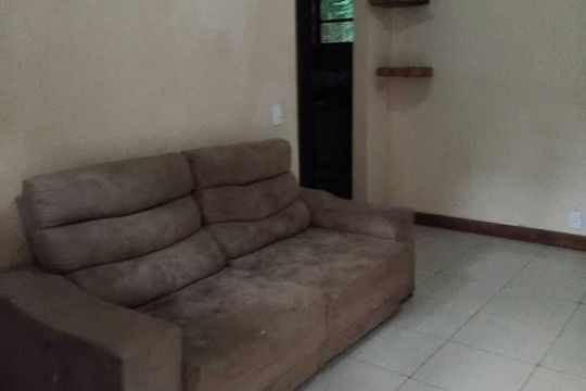 Sala de casa para alugar com 1 quarto, 70m² em Itanhangá, Rio de Janeiro