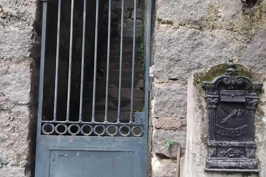 Área externa de casa para alugar com 1 quarto, 70m² em Itanhangá, Rio de Janeiro