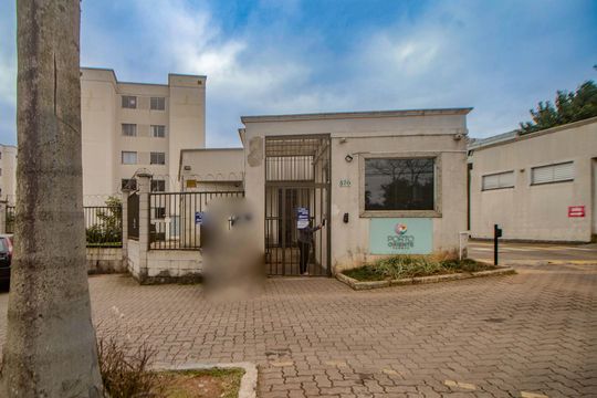 Fachada de apartamento à venda com 2 quartos, 41m² em Jardim Dona Leopoldina, Porto Alegre