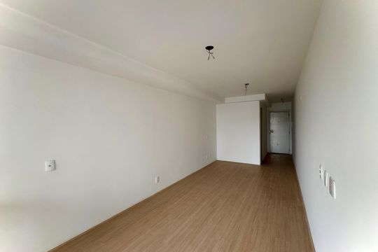 Kitnet/Studio para alugar com 1 quarto, 32m² em Centro, Rio de Janeiro
