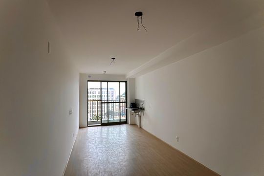 Kitnet/Studio para alugar com 1 quarto, 32m² em Centro, Rio de Janeiro
