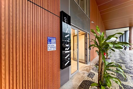 Kitnet/Studio para alugar com 1 quarto, 37m² em Centro, Rio de Janeiro