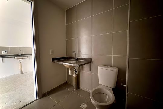 Kitnet/Studio para alugar com 1 quarto, 37m² em Centro, Rio de Janeiro
