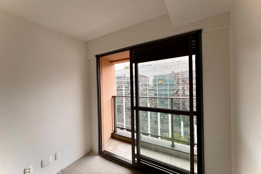 Kitnet/Studio para alugar com 1 quarto, 37m² em Centro, Rio de Janeiro